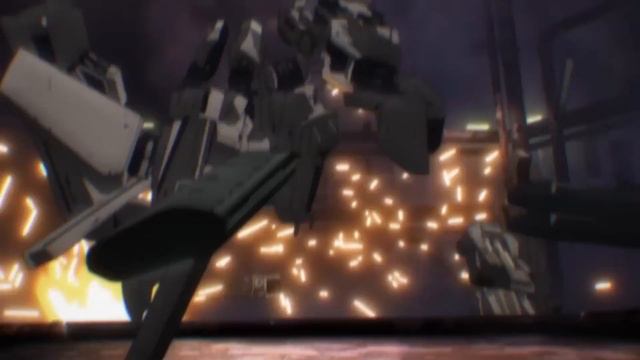 NieR:Automata Ver1.1a Promotion File 001：2B『POLISH』 смотреть онлайн