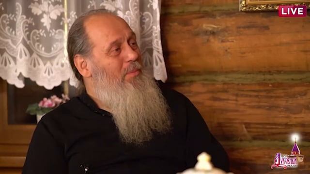 Великие постники. Где узнать о них? смотреть онлайн