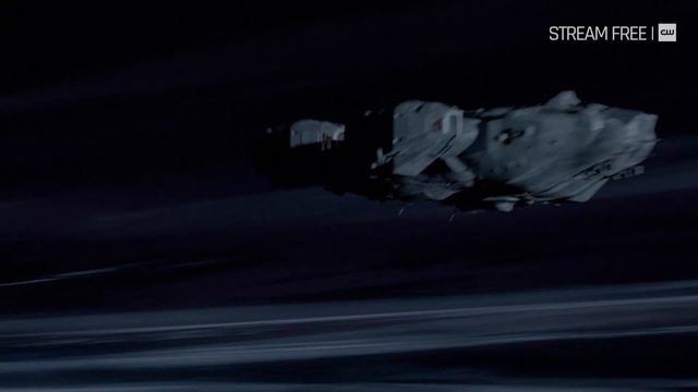 Wake Up | Dark Matter Trailer | The CW смотреть онлайн