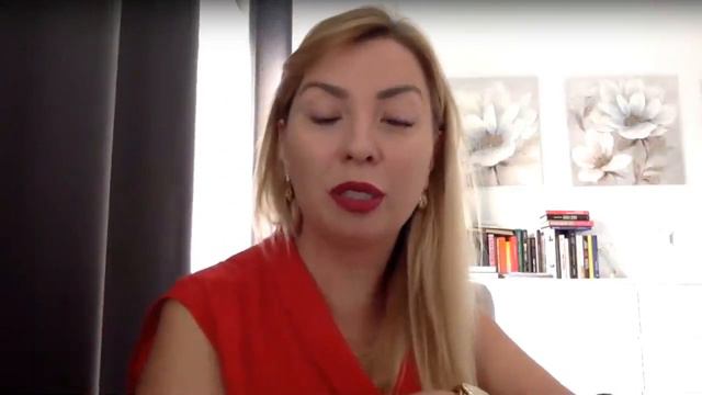 Онлайн-девичник "Счастье и деньги". Система и немного магии смотреть онлайн
