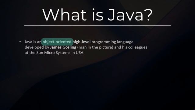 ? An intro to Java - #2 Java Tutorial for Absolute Beginners in Hindi смотреть онлайн