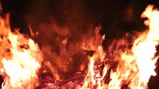 Classical elements: FIRE /Стихия: ОГОНЬ! смотреть онлайн