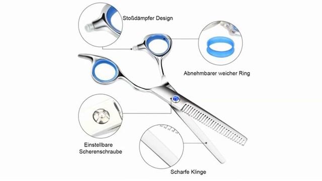 Набор инструментов для парикмахерских и парикмахерских, плоская машинка для стрижки зубов, смотреть онлайн