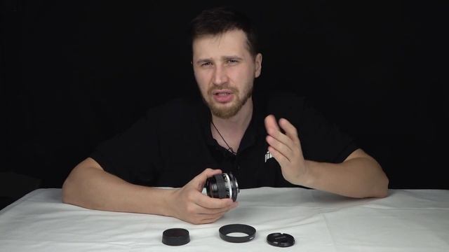 AIS на Зедке Z5Nikkor 28mm F2 8 AIS смотреть онлайн