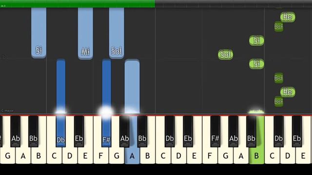 DA Uzi - WeLaRue #6 | Vidéo Piano Tutoriel Facile Instrumental RAP (Piano Facile France) смотреть онлайн