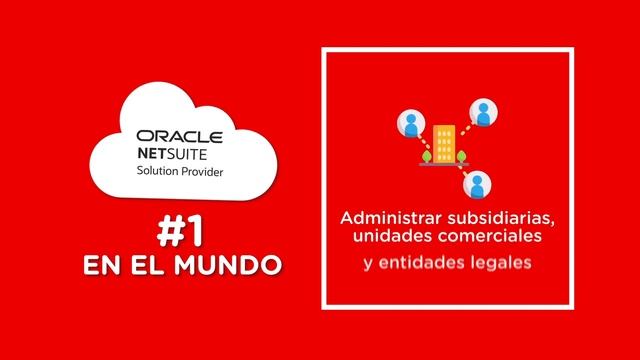 ¿Qué es NetSuite y cómo funciona? смотреть онлайн