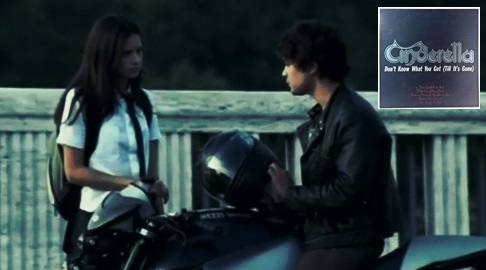 Cinderella - Don't Know What You Got (Till It's Gone) смотреть онлайн