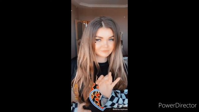 Елена Райтман в Тик Ток смотреть онлайн