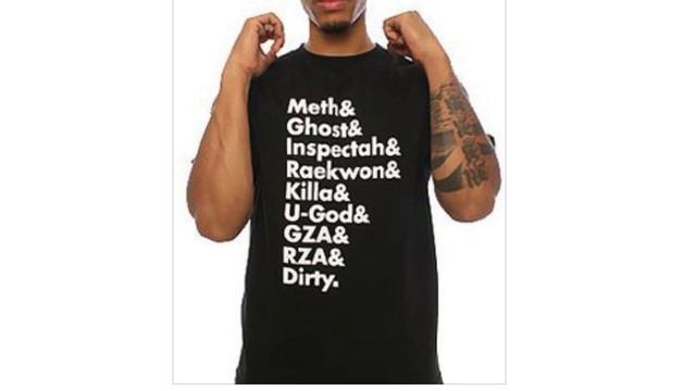 TOP 6 Most Iconic & Inspirational T-shirts ever? смотреть онлайн