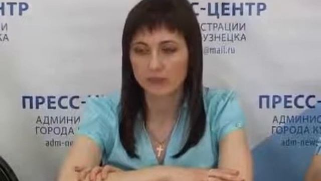 В Кузнецке планируют открыть новый бизнес инкубатор смотреть онлайн