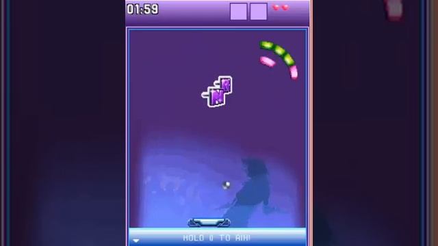 Java Game Block Breaker 3 Unlimited Neon Rose Lv Complete смотреть онлайн