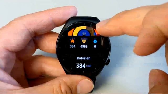✅ Обзор Xiaomi Watch S1 Pro ? Лучшие смарт часы премиум класса 2023 с Алиэкспресс - Какие купить? смотреть онлайн