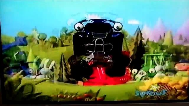 Bob The Builder TV Show Theme Song смотреть онлайн