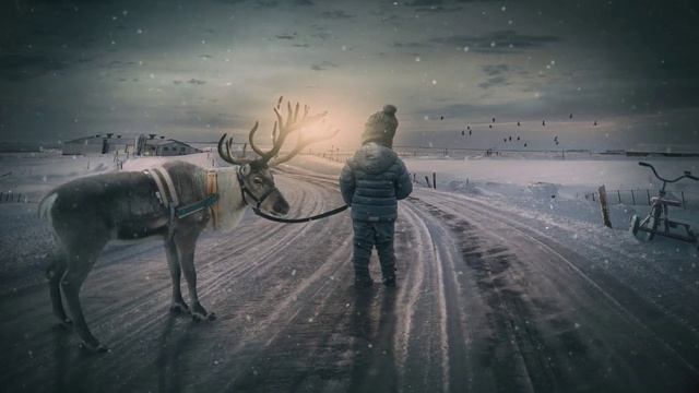 Нежная. Волшебная -музыка для Сна. Грусти и Отдыха . смотреть онлайн