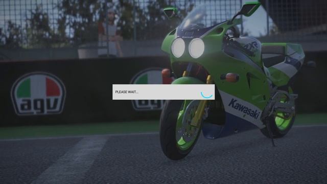 Ride 2 Imola error смотреть онлайн