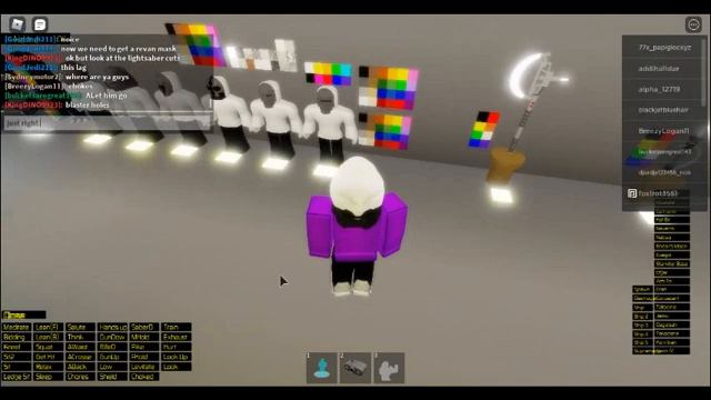 |Roblox Star Wars Timelines RP| How to make Kylo Ren| READ DESC!!!! смотреть онлайн