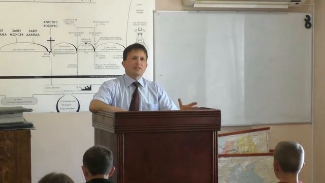 Божье слово лучше, чем... (20-05-2018) смотреть онлайн