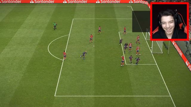 اسوأ حلقة في تاريخ السلسلة 😭🔥(( ماستر ليج مع برشلونة #11 )) بيس 2019 PES 2019 I смотреть онлайн
