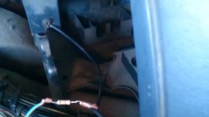 Mersedes atego Мерседс атего датчик конденсата