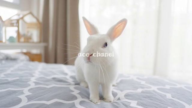 Интересные факты о декоративных кроликах?\ СЮРПРИЗ С ПОДПИСКОЙ НА ВАС✨ смотреть онлайн