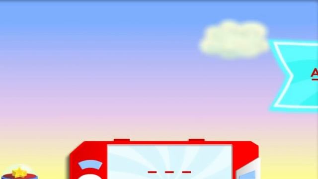 Super Why's Flyer Adventure Game for Children Full HD Baby Video смотреть онлайн