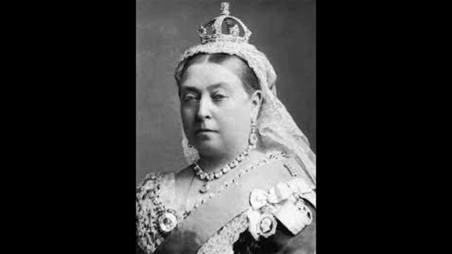 Королева Виктория — биография