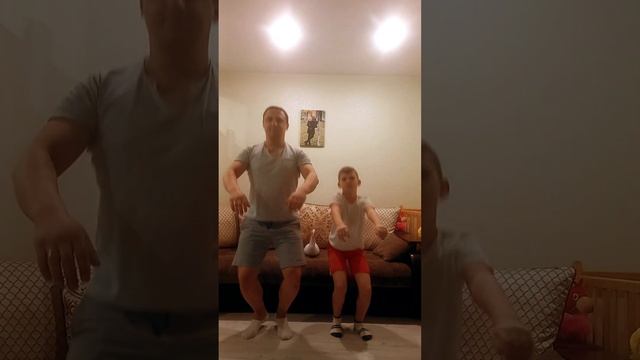 ЖЕСТКИЙ КАЧ! смотреть онлайн