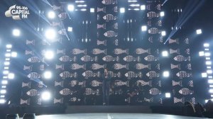 Harry Styles - Adore You (Live at Capital's Jingle Bell Ball 2019) | Capital