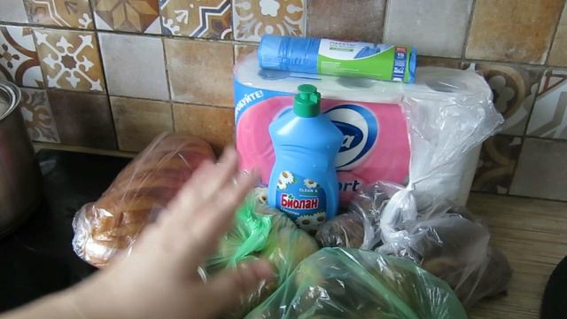 ЭКОНОМНОЕ МЕНЮ НА 10 ДНЕЙ! НА СЕМЬЮ! смотреть онлайн