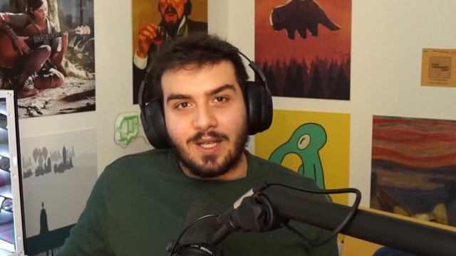 Hearthstone Has NEVER Had A Card Like This смотреть онлайн