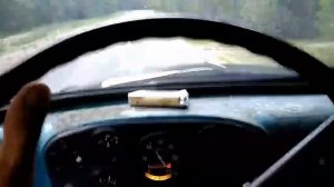 газ 52 еду заправлять топливом