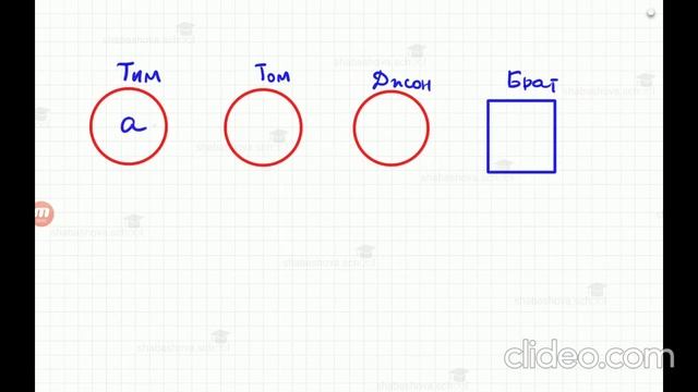 "Кенгуру" Международный математический конкурс. 5-6 класс. 2016 год. смотреть онлайн