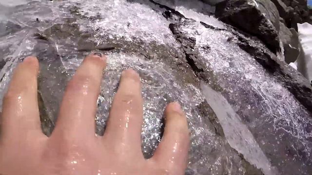 Ледник Алибек | CompanionsAC смотреть онлайн