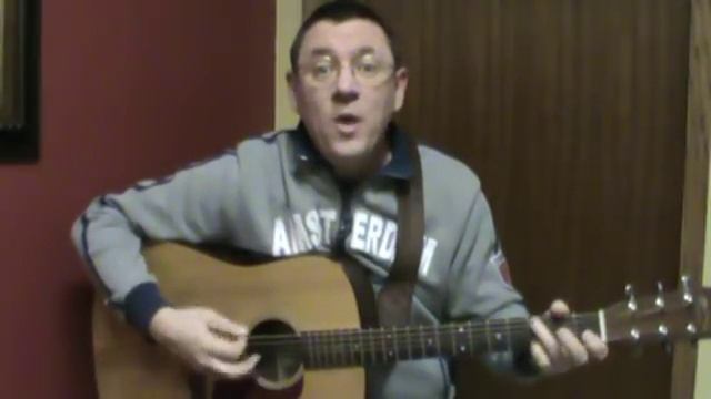 Captain George Vancouver