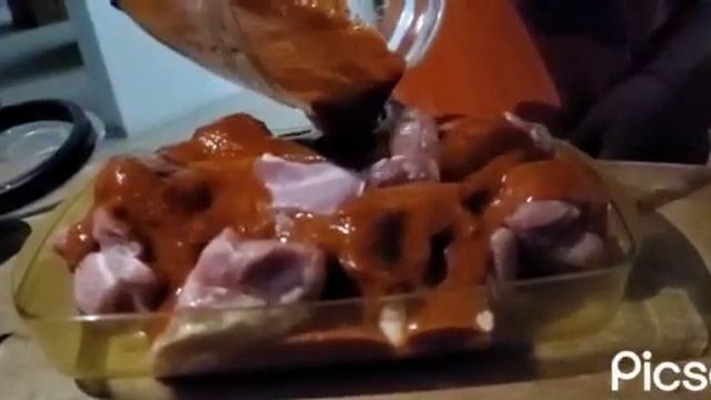 receta de cochinita pivil😋❣️ смотреть онлайн