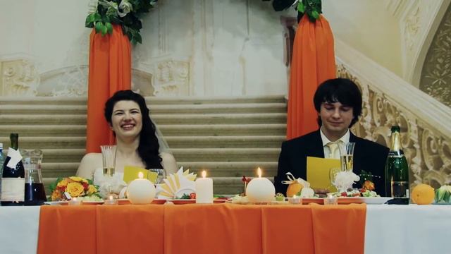 Свадьба - банкет.mp4 смотреть онлайн