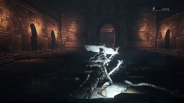 Stormfall Blades | Hollow Overhaul Mod смотреть онлайн