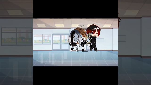 1 мини фильм Gacha Club «Мам зачем»надеюсь вам понравится:') смотреть онлайн