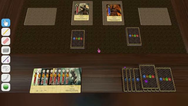 Как насчёт партии в гвинт? смотреть онлайн