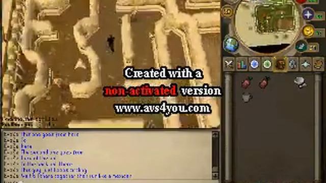 Runescape Sorceress's Garden Maze Guide смотреть онлайн