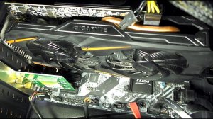 Внезапно стала нагреваться видеокарта / Вирус-майнер (nvvkdv.exe)