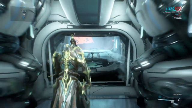 Game Plan Harrow Prime Warframe смотреть онлайн