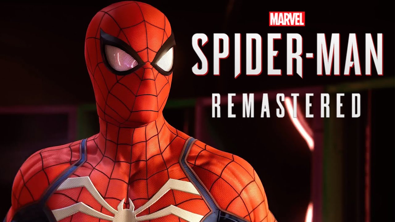 Marvel’s Spider-Man (Remastered) ➤ Часть 5