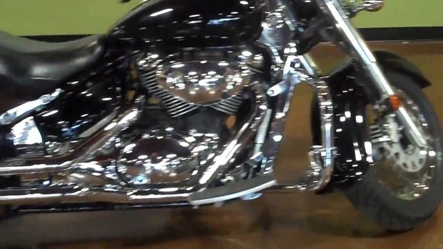 2006 Suzuki C50 at ProCaliber Motorsports Vancouver смотреть онлайн