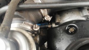 Плохие тормоза на AUDI A6 C5.одна из причин!