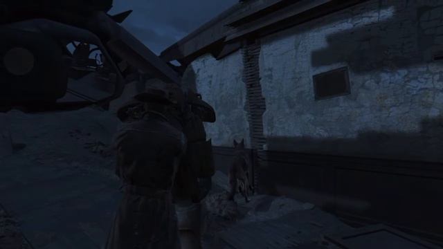Fallout 4: Now that's a gun смотреть онлайн