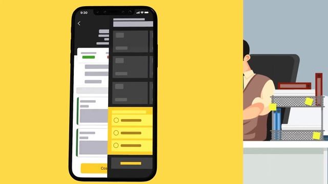 Продвижение приложения для смартфона. смотреть онлайн