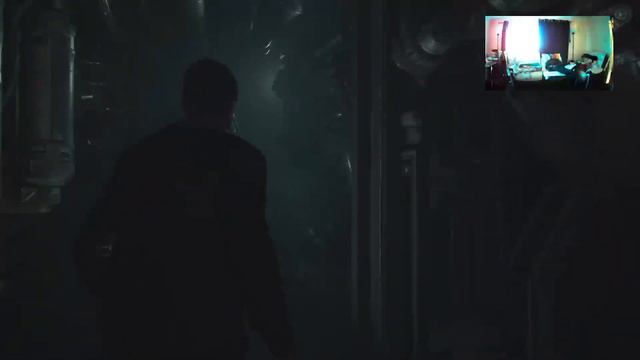 The Callisto Protocol. New Game+: Cargo смотреть онлайн