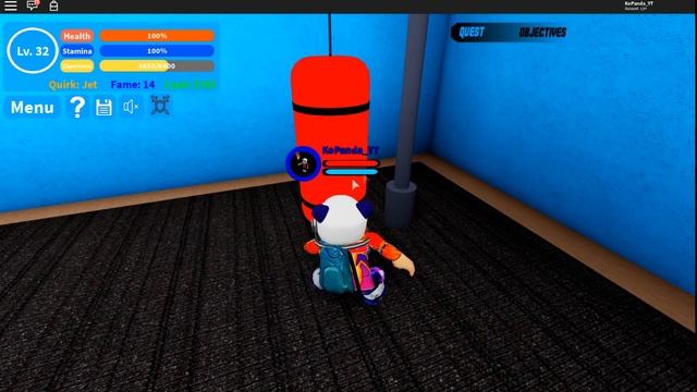 КАК БЫСТРО ПРОКАЧАТЬСЯ НУБУ ? Boku No Roblox Remastered Codes смотреть онлайн