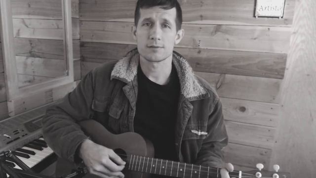 Mr Lonely (ukulele Cover) смотреть онлайн